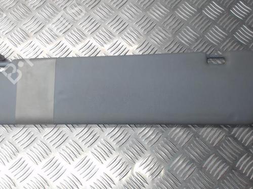 Used Left sun visor Left sun visor MERCEDES-BENZ VITO Bus (W638) 108 CDI 2.2 (638.194) (82 hp) 24290827 24290827
