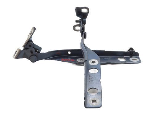 Dørhængsel/Dørbegrænser CITROËN C4 Picasso II 2.0 BlueHDi 150 (150 hp) 32340112