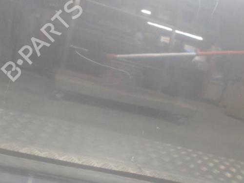 Right front door VW TOUAREG (7LA, 7L6, 7L7) 2.5 R5 TDI | BP24289977C3 
