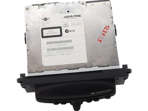 Used Radio Radio MINI MINI COUNTRYMAN (R60) Cooper SD ALL4 (143 hp) 31997115 31997115