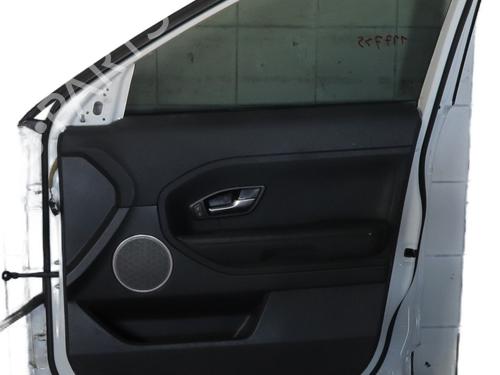 Right front door LAND ROVER RANGE ROVER EVOQUE (L538) 2.2 D | BP30132944C3