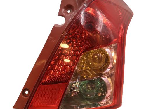 Right taillight SUZUKI SWIFT III (MZ, EZ) 1.3 (RS413, ZC11S) | BP27202853C35 - Image 2