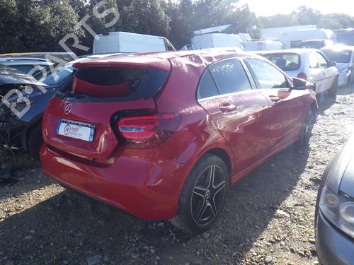 Used Parts MERCEDES-BENZ A-CLASS (W176) A 180 CDI / d (176.012) 4474281
