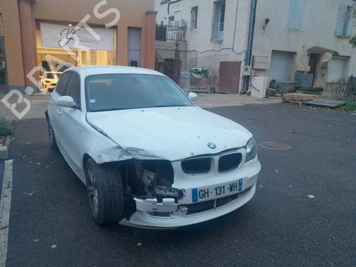 Left sun visor BMW 1 (E87) 118 d | BP29152003I1 - Image 6