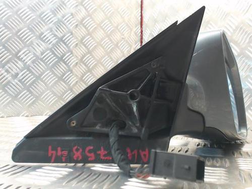 Right mirror AUDI A4 B5 (8D2) 2.5 TDI | BP24291120C27 