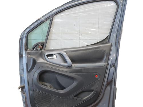 Right front door CITROËN BERLINGO MULTISPACE (B9) 1.6 HDi 90 | BP28385702C3 