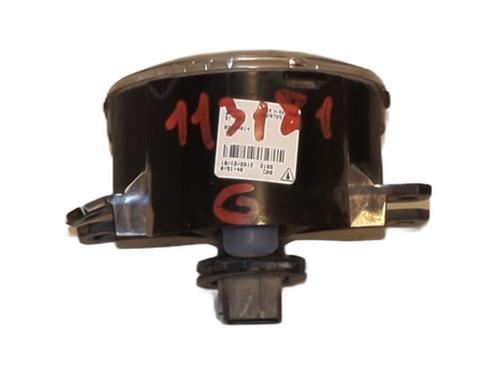 Left front fog light MITSUBISHI MIRAGE / SPACE STAR VI Hatchback (A0_A) 1.0 (A05A) | BP24290411C30 - Image 2