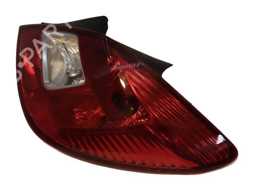Used Right taillight Right taillight OPEL CORSA D (S07) 1.3 CDTI (L08, L68) (75 hp) 25143198 25143198