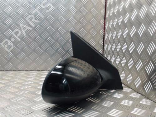 Right mirror LANCIA YPSILON (843_) 1.2 (843.AXA1A) | BP24291032C27 
