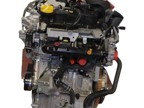 Engine RENAULT CLIO V (B7_) 1.0 TCe 100 (B7MT) | BP39897745M1 - Image 2