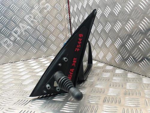 Retrovisor derecho OPEL MERIVA A MPV (X03) 1.7 CDTI (E75) | BP24291140C27 
