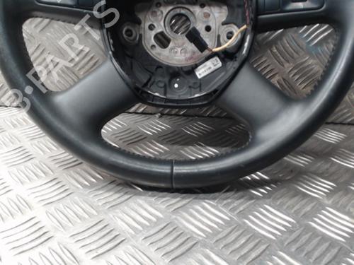 Steering wheel AUDI A4 B8 Avant (8K5) 2.0 TDI | BP24290735C49 