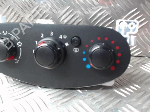 Climate control DACIA SANDERO II 1.0 SCe 75 (B8JC, B8JD, B8NC) | BP24288742I5