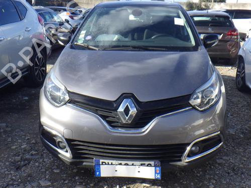 Hattehylde RENAULT CAPTUR I (J5_, H5_) 0.9 TCe 90 | BP35925971C85 - Image 10