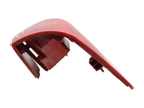 Left taillight PEUGEOT 1007 (KM_) 1.4 HDi | BP29145989C34 - Image 2
