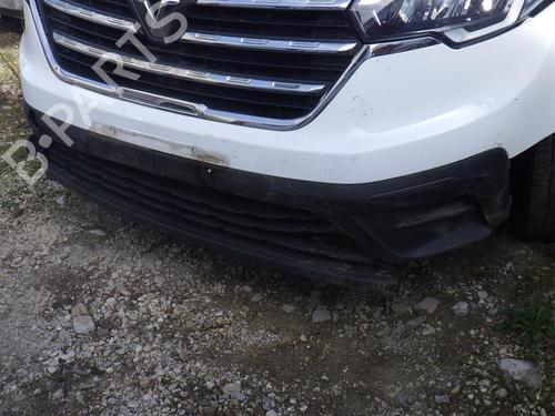 Used Front bumper RENAULT TRAFIC III Van (FG_) 2.0 dCi 130 (FGMY) (131 hp) 31629959