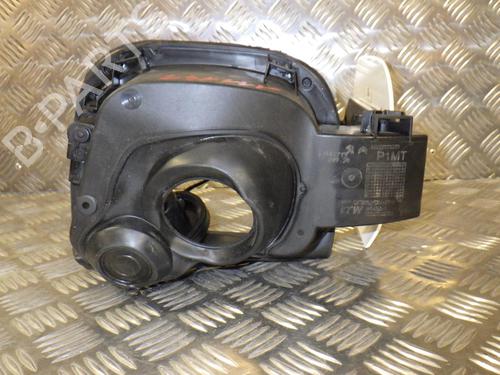 Fuel flap CITROËN C3 AIRCROSS II (2R_, 2C_) 1.2 PureTech 82 (2RHMRC, 2RHMZB) | BP24291459C131 