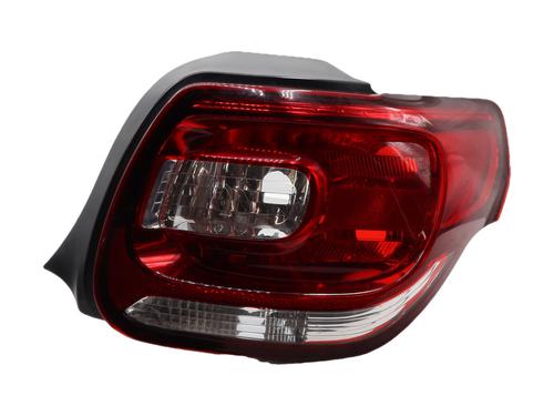 Right taillight CITROËN DS3 (SA_) 1.6 HDi 90 | BP37023729C35 - Image 4
