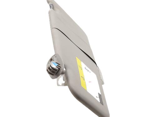 Left sun visor DACIA DUSTER (HS_) 1.6 16V 4x4 | BP38088865I1  - Image 5