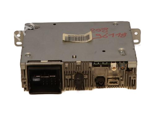 Radio PEUGEOT 208 I (CA_, CC_) 1.4 HDi | BP28113034E6 