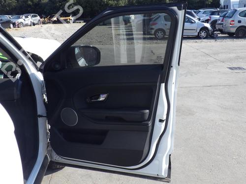 Right front door LAND ROVER RANGE ROVER EVOQUE (L538) 2.2 D | BP29571141C3 