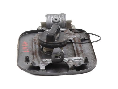 Fuel flap NISSAN QASHQAI I (J10, NJ10) 2.0 All-wheel Drive | BP29162036C131 