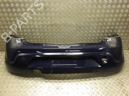 Used Rear bumper DACIA SANDERO 1.4 MPI LPG (72 hp) 24660719