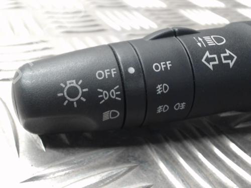 Switch NISSAN X-TRAIL I (T30) 2.2 Di 4x4 | BP24288927I30 