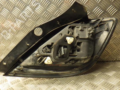 Left taillight OPEL ASTRA H (A04) 1.7 CDTI (L48) | BP24288644C34 - Image 3
