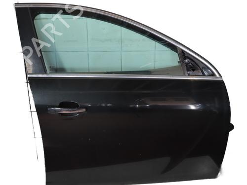 Used Right front door OPEL INSIGNIA A Sports Tourer (G09) 2.0 CDTI (35) (160 hp) 28977239