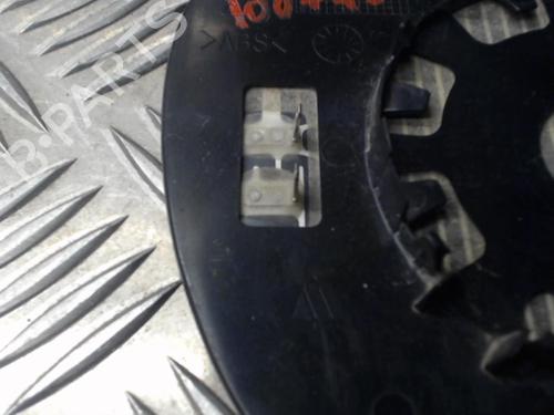 Used Left mirror glass Left mirror glass FORD FIESTA VI (CB1, CCN) 1.0 EcoBoost (100 hp) 33299271 33299271