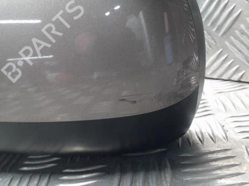 Left mirror NISSAN NOTE (E11, NE11) 1.6 | BP24291718C26 