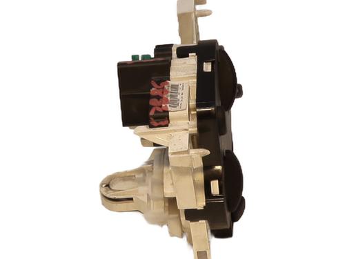 Climate control DACIA LOGAN MCV (KS_) 1.5 dCi (KS0W) | BP28128792I5 - Image 5