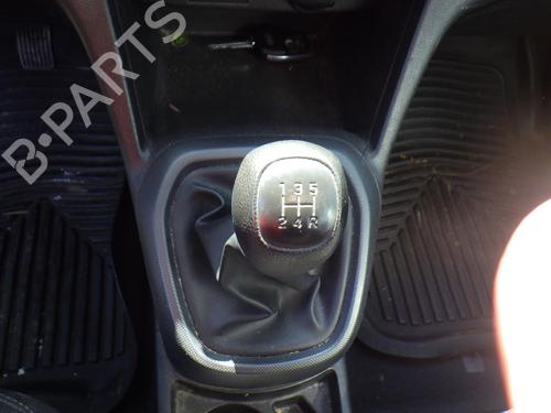 Used Gear lever HYUNDAI i10 II (BA, IA) 1.0 (67 hp) 25406712