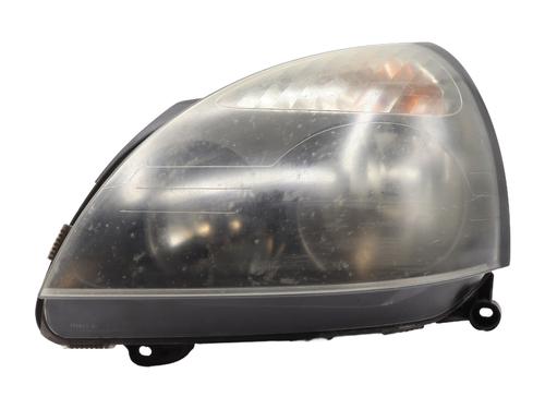 Used Left headlight RENAULT CLIO II (BB_, CB_) 1.5 dCi (B/CB07) (65 hp) 31157242
