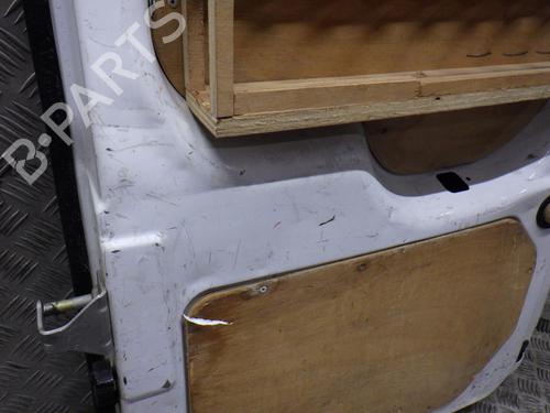 Used Left tailgate Left tailgate FORD TRANSIT CONNECT (P65_, P70_, P80_) 1.8 Di (75 hp) 24291567 24291567