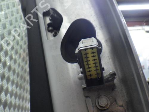Left rear door CITROËN C3 II (SC_) 1.4 | BP24288666C4 