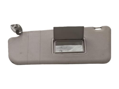 Used Left sun visor Left sun visor PEUGEOT PARTNER Tepee 1.6 HDi 75 (16V) (75 hp) 39987330 39987330