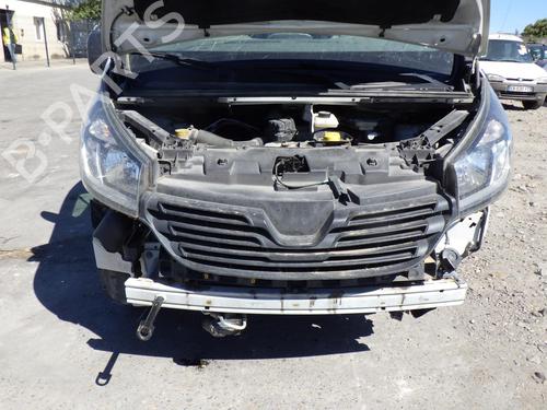Tanklåg RENAULT TRAFIC III Van (FG_) 1.6 dCi 115 (FGMD) | BP24291342C131 - Image 21