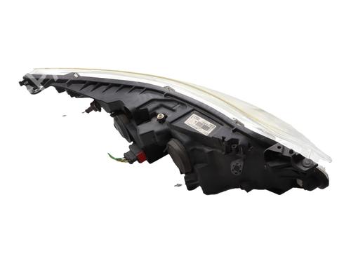 Left headlight CITROËN C4 I (LC_) 1.6 HDi | BP37500042C28 - Image 4