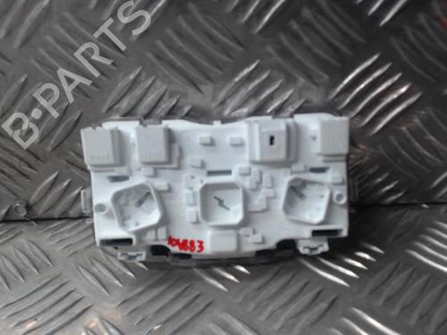 Interior roof light PEUGEOT 3008 II SUV (MC_, MR_, MJ_, M4_) 1.2 THP/ PureTech 130 (MRHNSM, MRHNSU, MRHNSJ, MRHNYW,... | BP24288760I8 