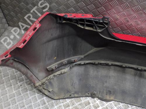 Rear bumper SEAT IBIZA IV (6J5, 6P1) 1.0 | BP24288569C8 