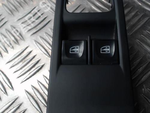 Left front window switch RENAULT CLIO IV (BH_) 1.5 dCi 75 | BP37991607I27  - Image 5