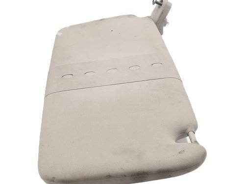 Left sun visor RENAULT TRAFIC III Van (FG_) 1.6 dCi 115 (FGMD) | BP30725894I1 - Image 2