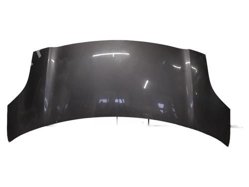 Used Hood TOYOTA YARIS (_P9_) 1.4 D-4D (NLP90_, NLP90R) (90 hp) 31857083