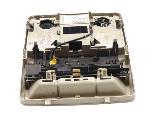 Interior roof light LAND ROVER RANGE ROVER EVOQUE (L538) 2.2 D | BP30326722I8