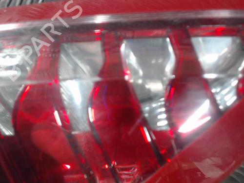 Right taillight RENAULT SCÉNIC III (JZ0/1_) 1.5 dCi | BP24290615C35 