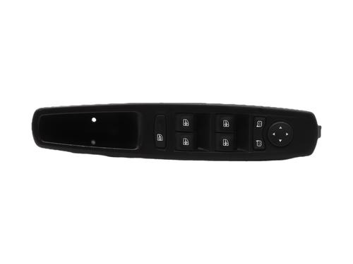 Left front window switch RENAULT SCÉNIC III (JZ0/1_) 1.5 dCi | BP38080173I27 - Image 3