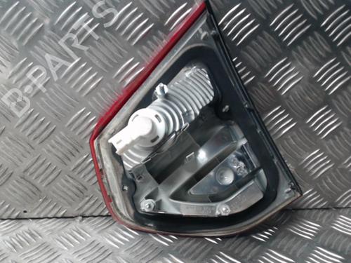 Left tailgate light CITROËN C4 Picasso I MPV (UD_) 1.6 HDi | BP24288821C79 - Image 5