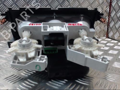 Used Climate control Climate control OPEL AGILA B (H08) 1.0 (F68) (65 hp) 24292225 24292225